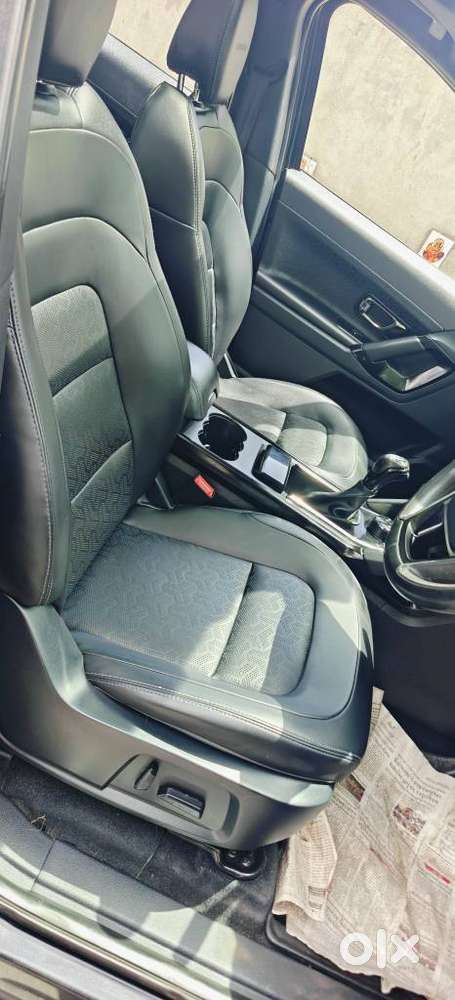 Tata Harrier Xza Plus At, 2021, Diesel