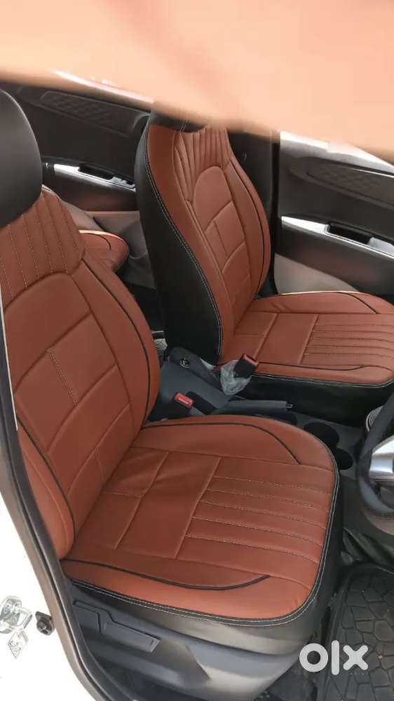 Hundai Aura Car