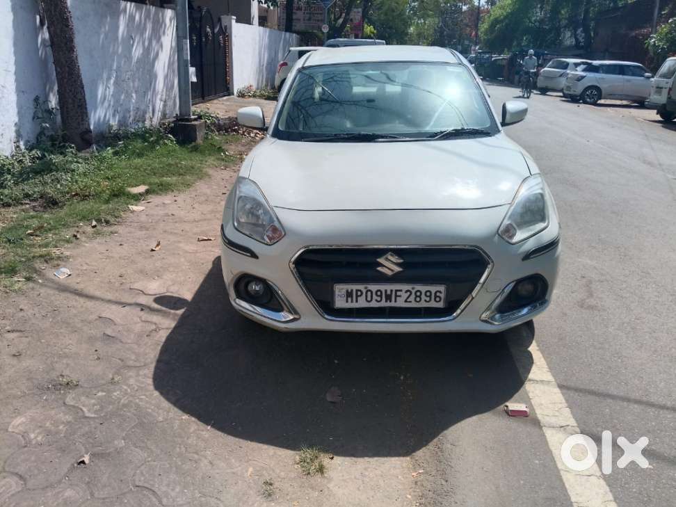 Maruti Suzuki Swift Dzire Vxi(o) Mt, 2020, Petrol