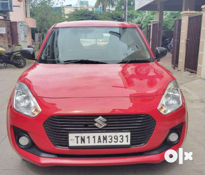 Maruti Suzuki Swift 2018 VXI, 2019, Petrol - Cars - 1774061452