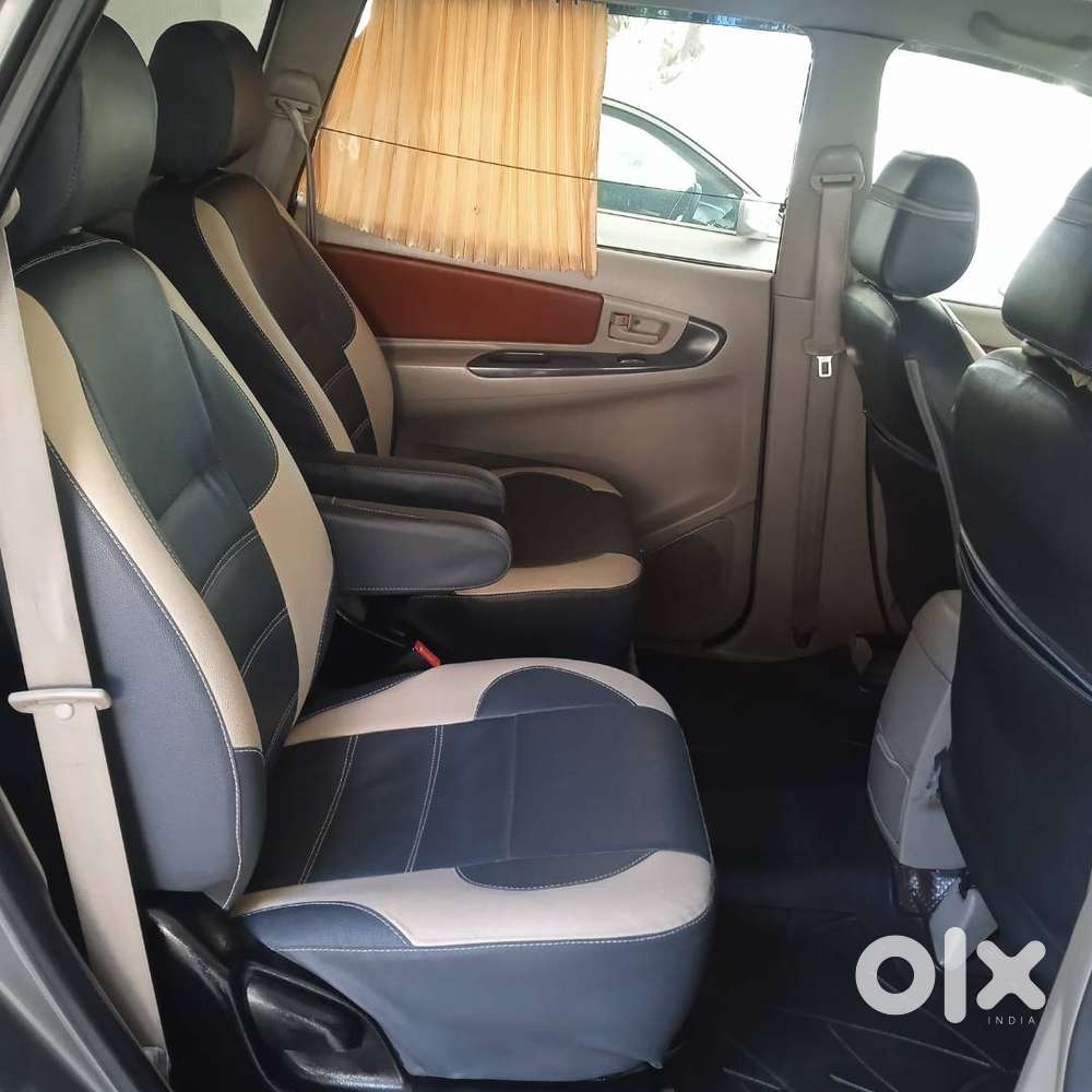 Innova Car Selling