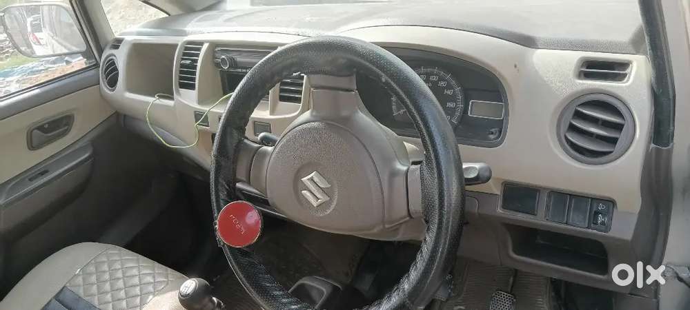 Maruti Brezza Hybrid 201030