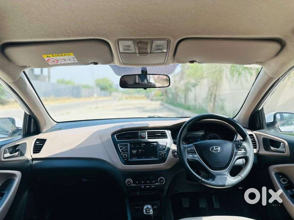 Hyundai I20 1.4 Asta (o) Crdi, 2019, Diesel