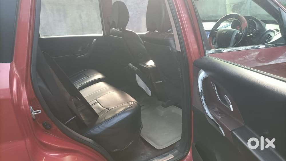 Mahindra Xuv500 2011-2015 W6 2wd, 2011, Diesel