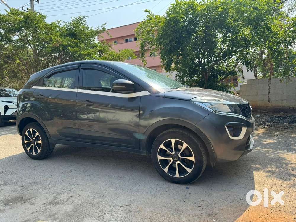 Tata Nexon Diesel Good Condition
