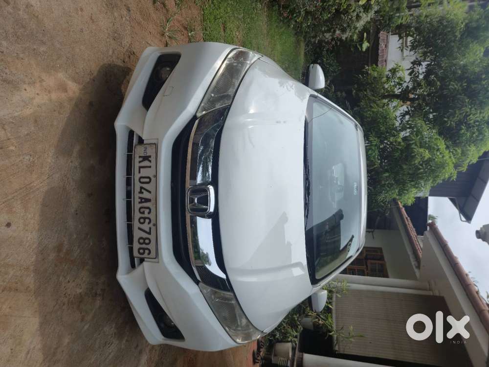Honda City Diesel 2014