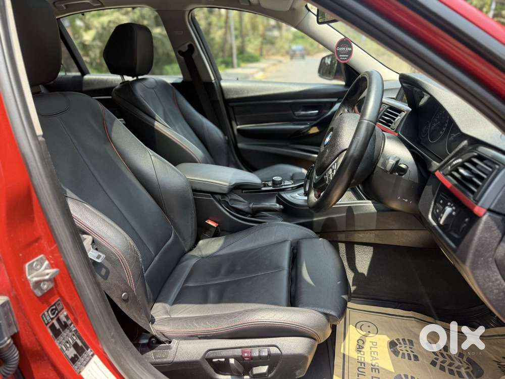 Bmw 3 Series 2.0 320d Sport Line, 2013, Diesel