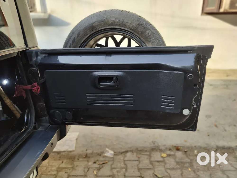 Mahindra Thar 2021 Diesel 4x4