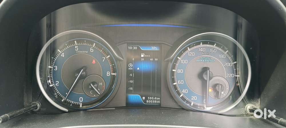 Maruti Suzuki Xl6 1.5 Alpha Mt, 2019, Petrol