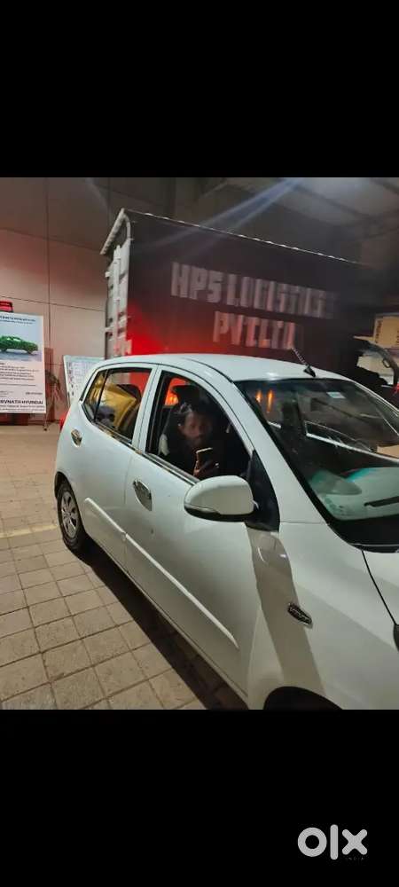 Hyundai I10 2013 Petrol 68540 Km Driven