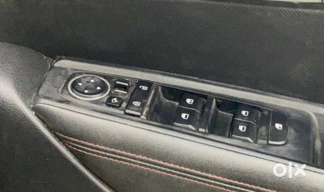 Kia Sonet Gtx Plus Turbo Imt, 2021, Petrol