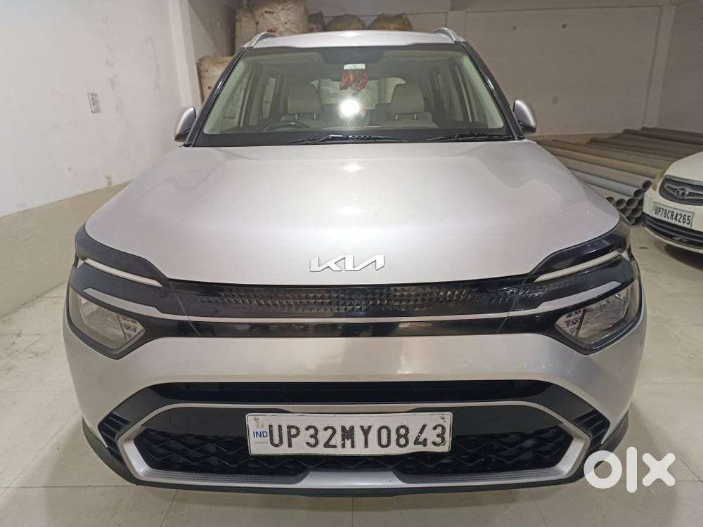Kia Carens 1.4 Prestige Turbo 7 Str, 2022, Diesel