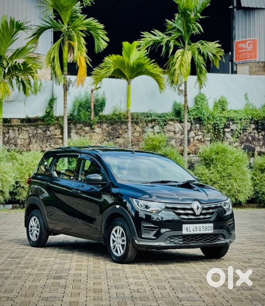 Renault Triber Rxl, 2024, Petrol