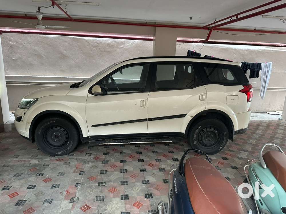 Mahindra Xuv500 Diesel 2000