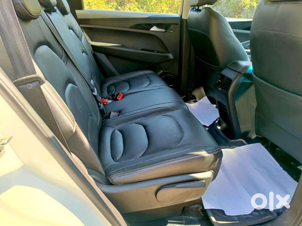 Mg Hector Smart Diesel Mt, 2019, Diesel