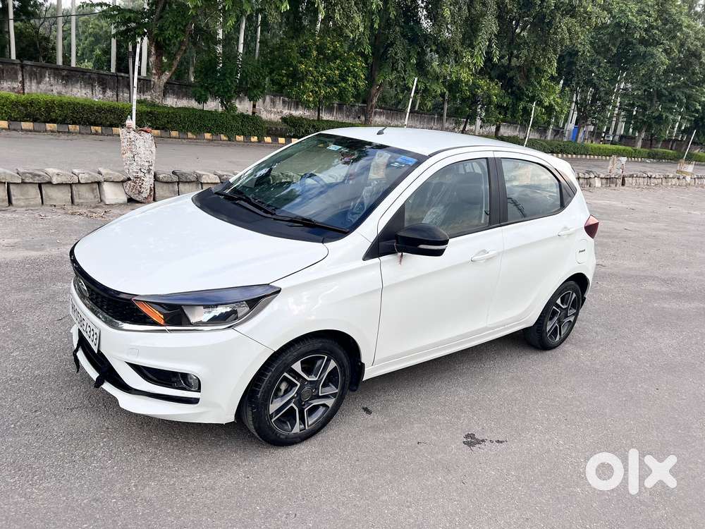 Tata Tiago Xz, 2021, Petrol