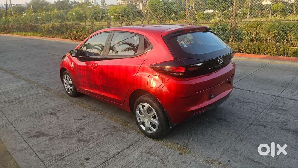 Tata Altroz 1.5 Xt Diesel, 2022, Diesel