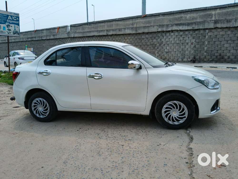 Maruti Dzire Vxi 2021