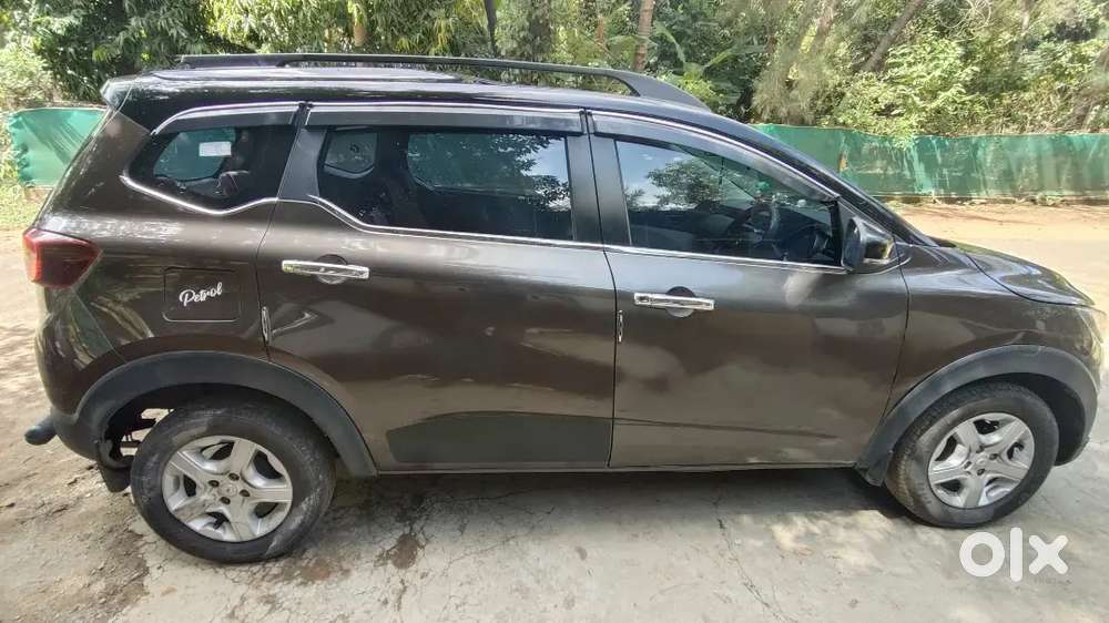 Renault Triber