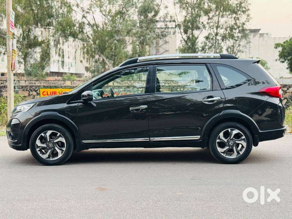 Honda Br-v I-dtec Vx Mt, 2017, Petrol