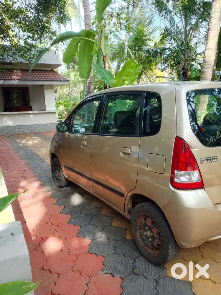 Maruti Suzuki Zen Estilo 2007 Petrol Good Condition,
