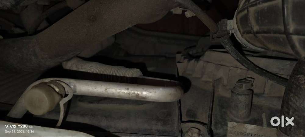Maruti Swift Vdi 2013 Diesel