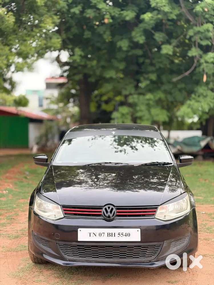 Volkswagen Polo Tdi