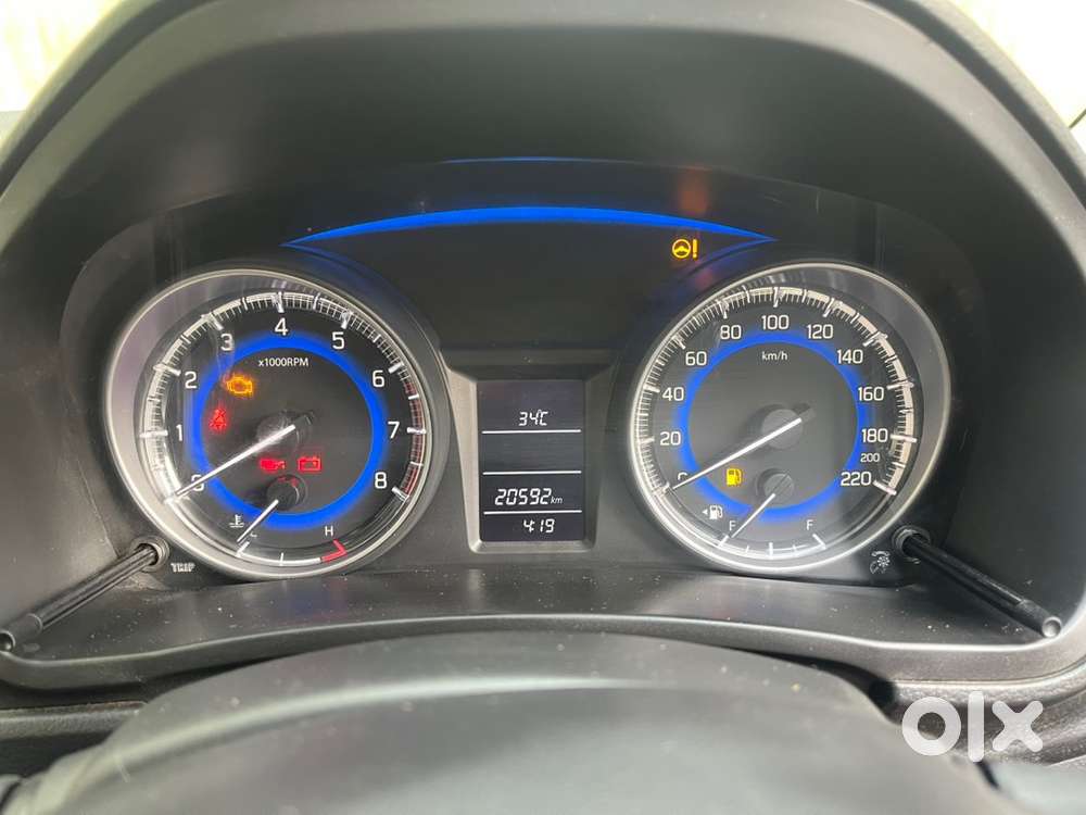 Maruti Suzuki Baleno 2016 ( Aug 2016) Just 20592 Kms