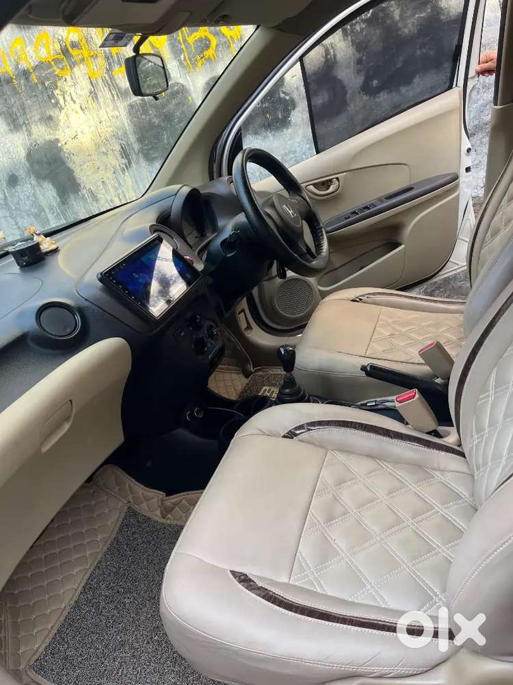 Honda Amaze