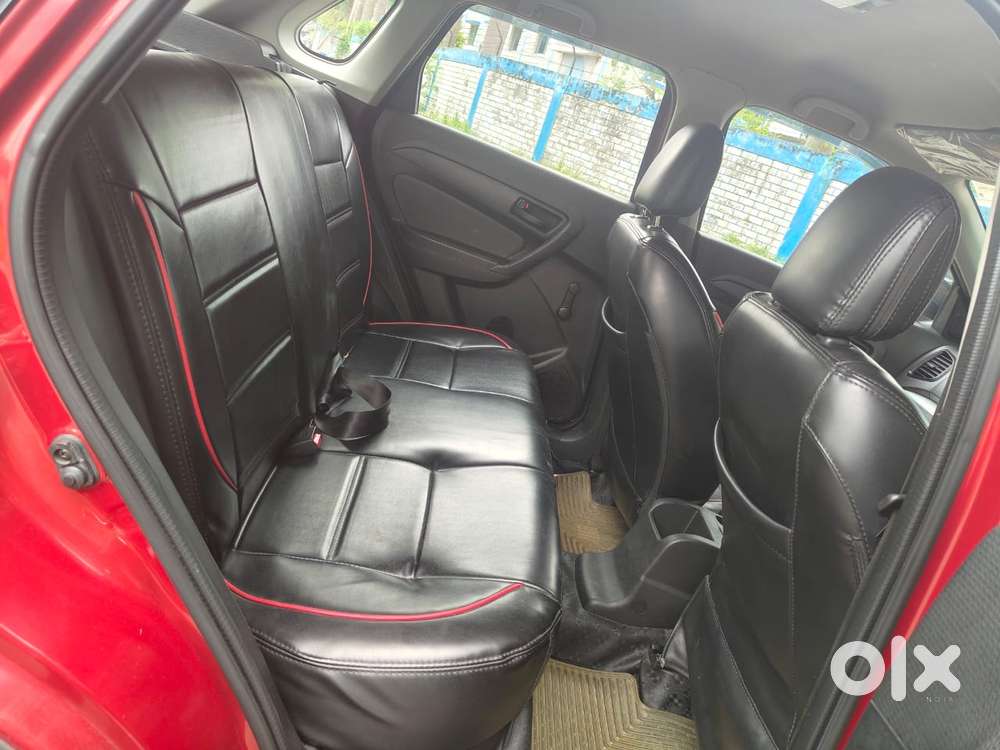 Maruti Suzuki Vitara Brezza Ldi, 2018, Diesel