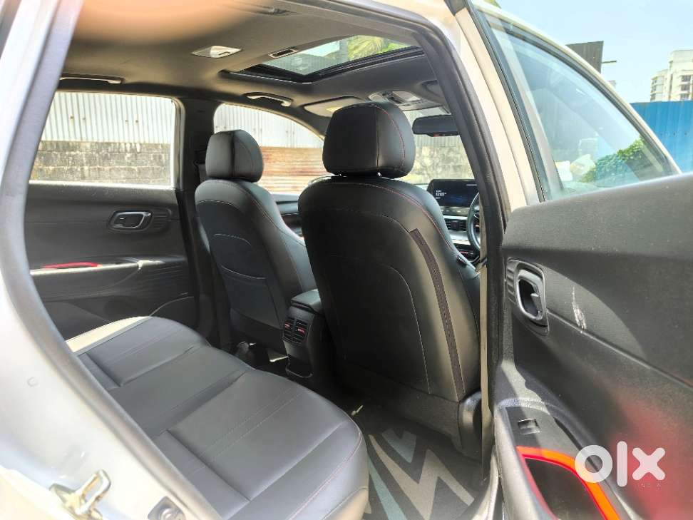 Hyundai I20 N Line N8 1.0 Turbo Dct, 2023, Petrol