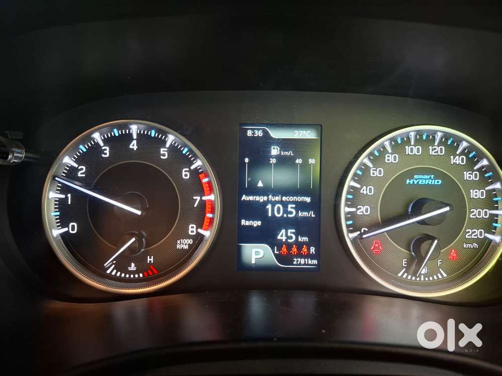 Maruti Suzuki Fronx Zeta 1.0 L Turbo 6at, 2025, Petrol