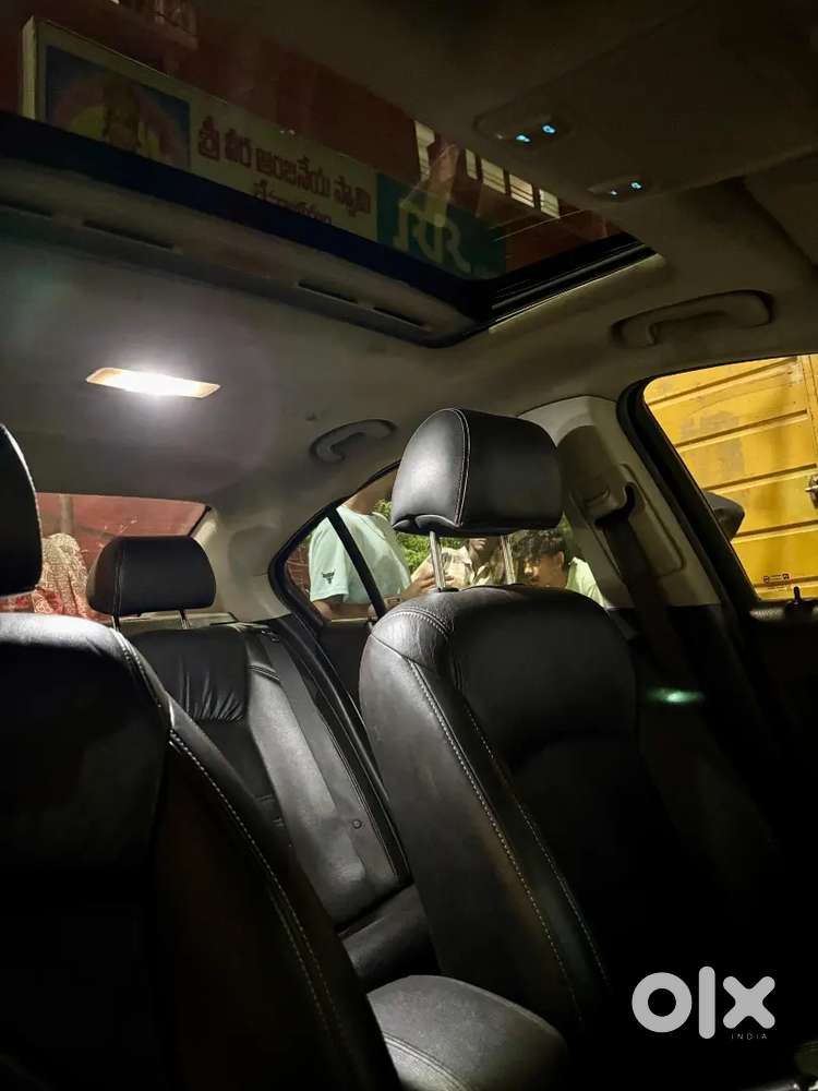 Chevrolet Cruze 2012 Diesel 140000 Km Driven