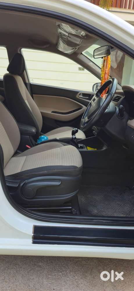 Hyundai Elite I20 Asta 1.2 (o), 2018, Petrol