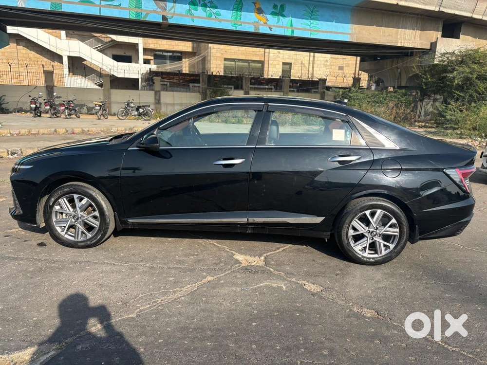 Hyundai Car Manual Petrol 2023