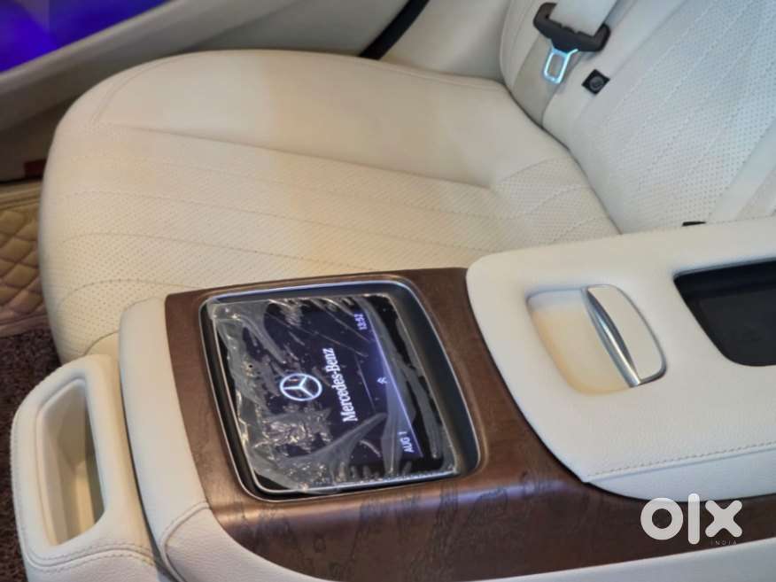 Mercedes-benz E-class E 220d Exclusive, 2020, Diesel