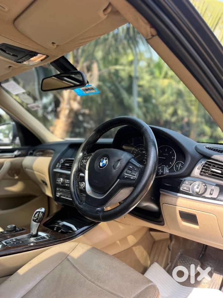 Bmw X3 2.0 Xdrive 20d, 2015, Diesel