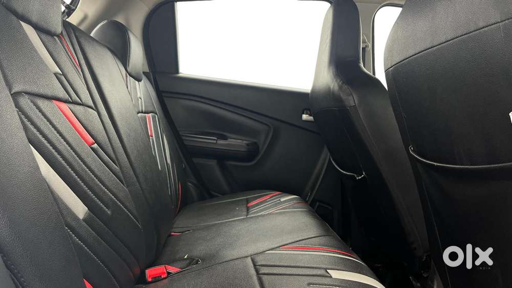 Maruti Suzuki Celerio 1.0 Zxi Plus Ags, 2022, Petrol