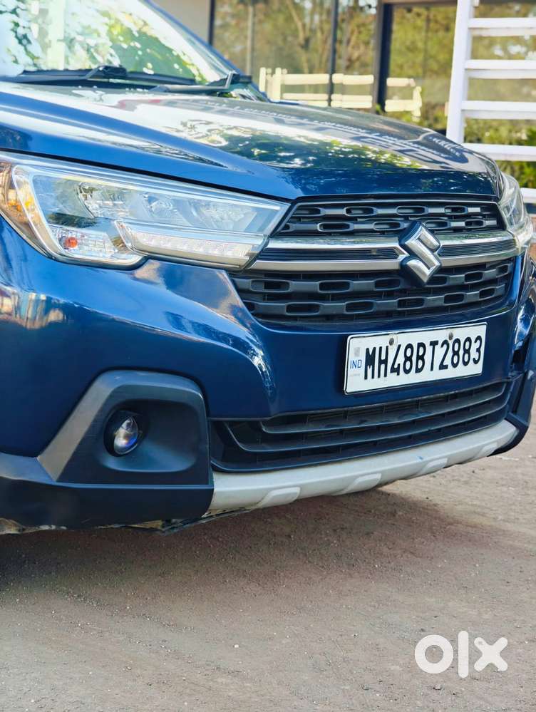 Maruti Suzuki Xl6 1.5 Zeta At, 2020, Petrol