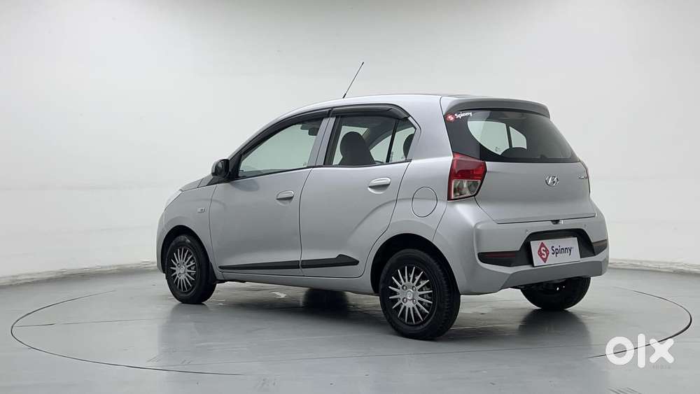 Hyundai Santro Magna, 2020, Petrol