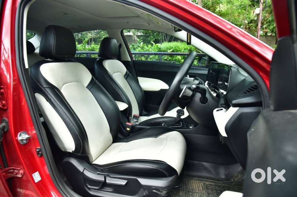 Hyundai Verna Sx Petrol At, 2024, Petrol