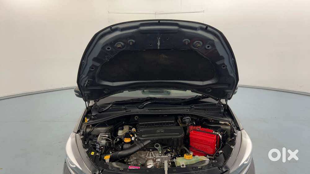 Tata Tigor 1.2 Revotron Xz Plus Leatherette, 2023, Petrol