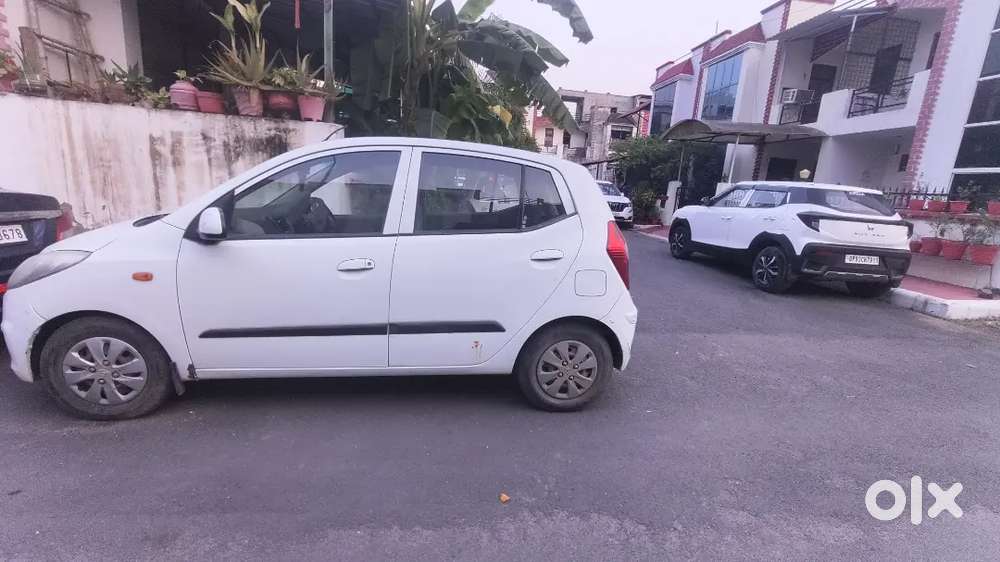 Hyundai I10 2013 Petrol 40000 Km Driven