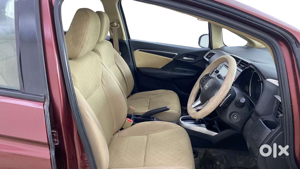 Honda Jazz 1.2 V At I Vtec, 2016, Petrol