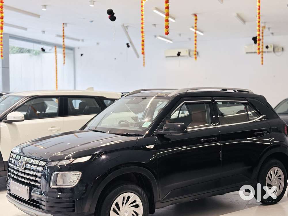 Hyundai Venue, 2022, Petrol