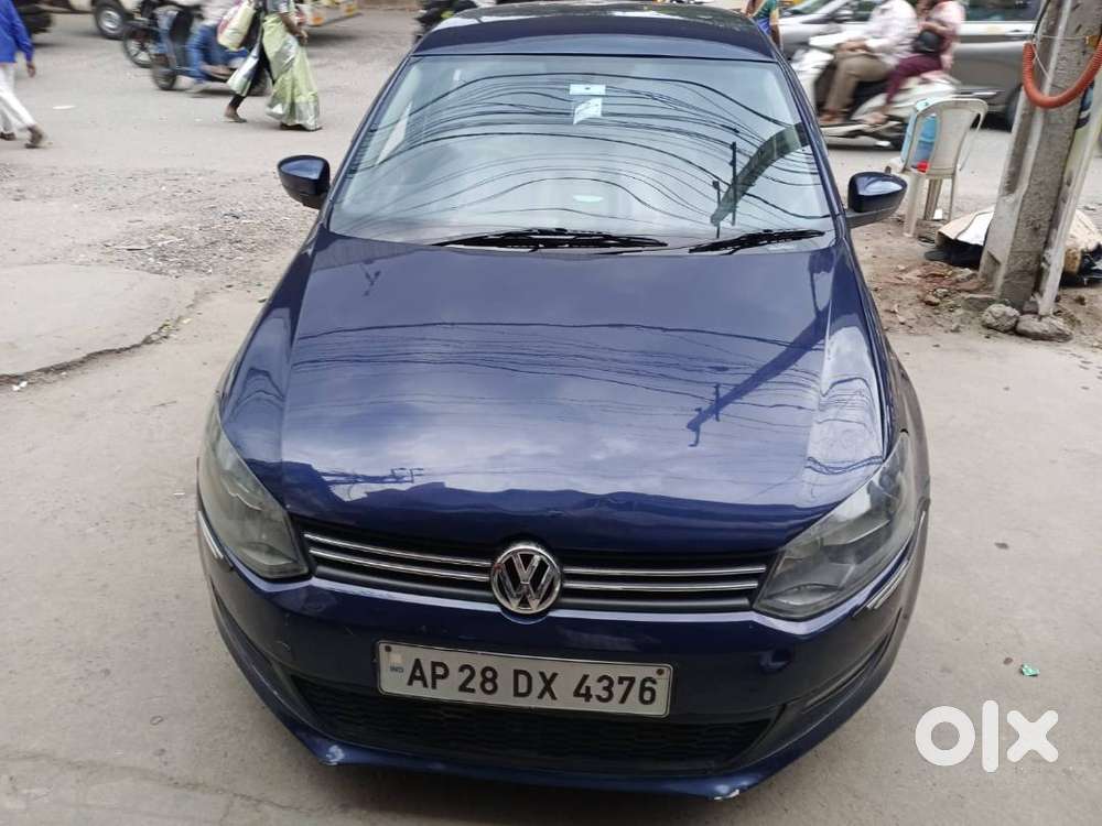Car For Sale - Polo