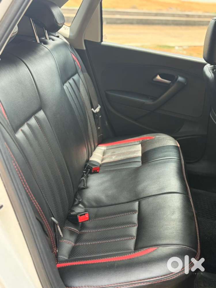 Volkswagen Gti 1.8 Tsi, 2018, Petrol