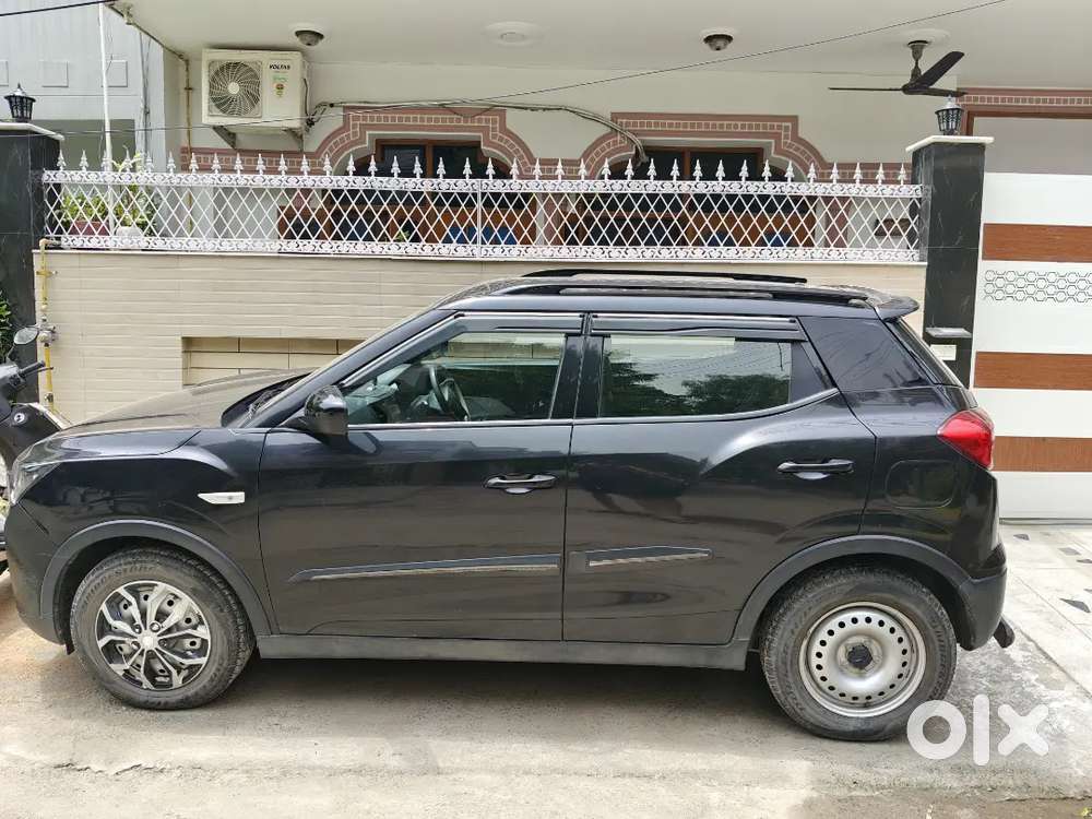 Mahindra Xuv300 Petrol 2023 September Manufacturing