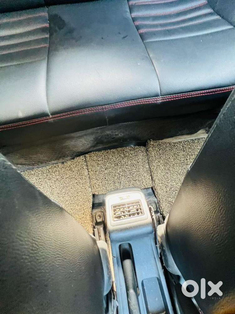 Hyundai Grand I10 2017 Diesel Well Maintained