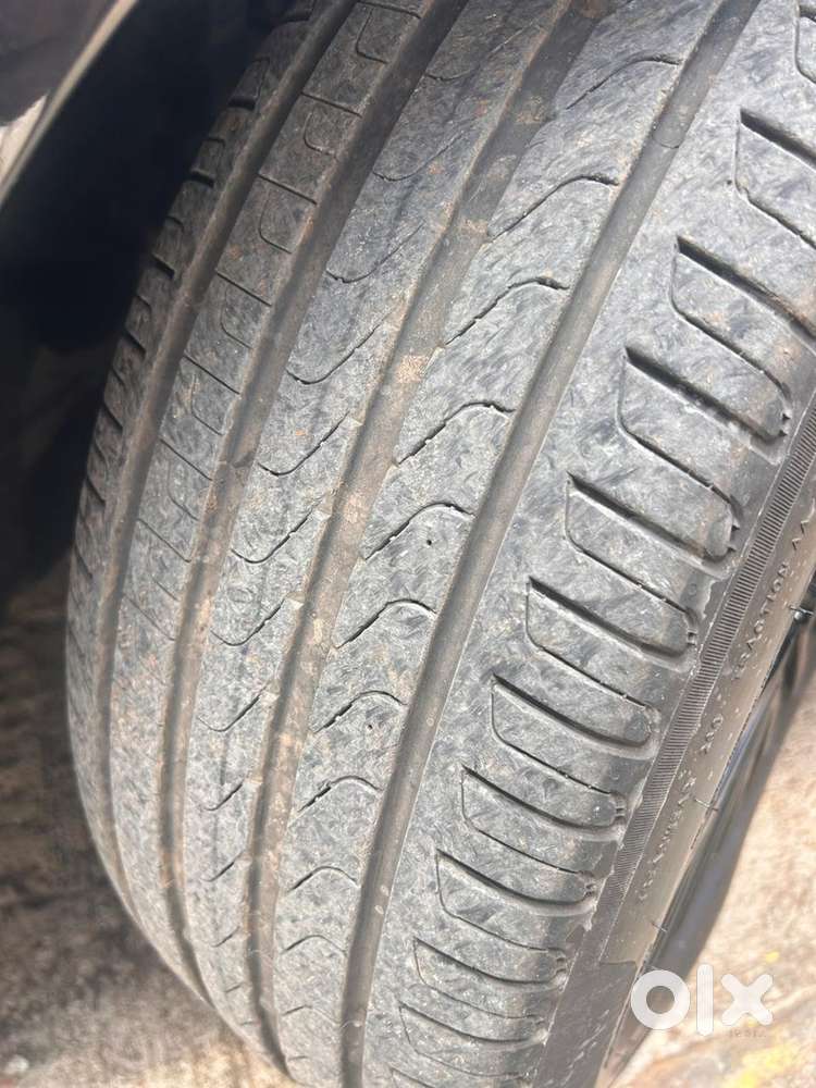 Audi A6 2022 Petrol